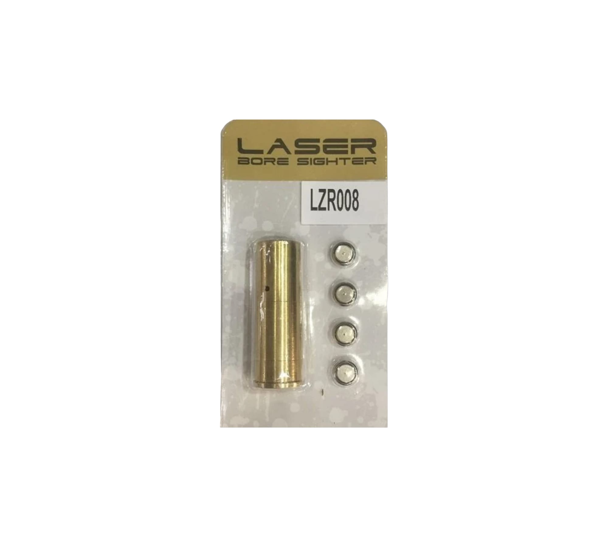 Comet AV TÜFEĞİ SIFIRLAMA LAZERİ 12 CAL. LZR008